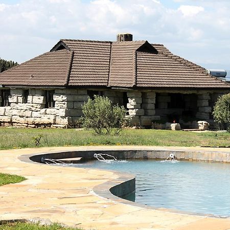 Shwari Cottages Naivasha Exterior photo