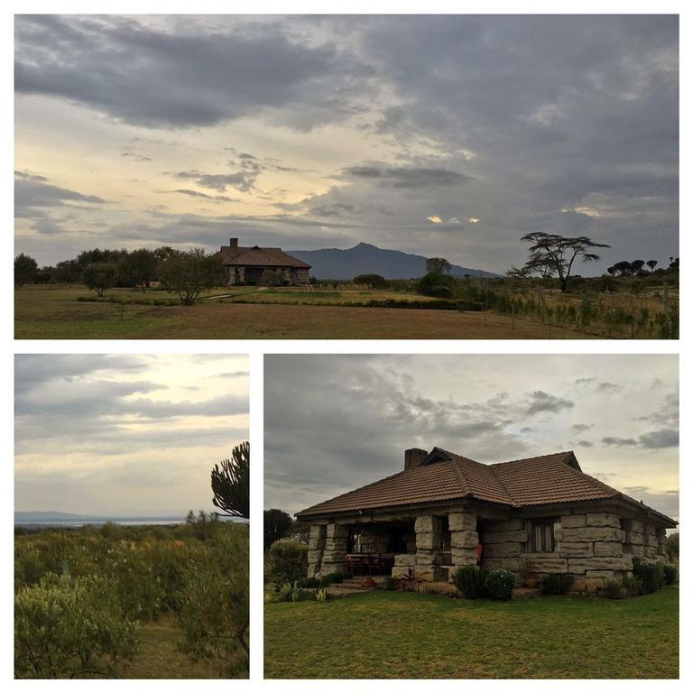 Shwari Cottages Naivasha Exterior photo